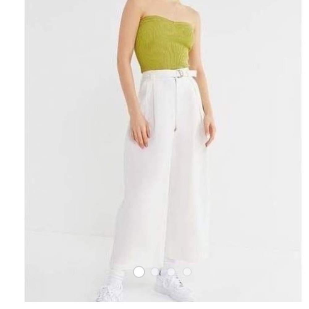 Urban Outfitters balloon pants